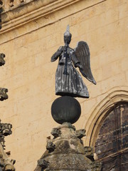 Catedral de Segovia