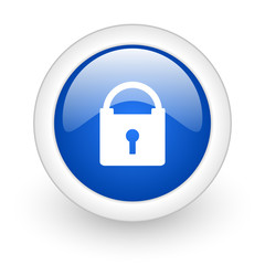 padlock icon