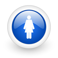 female icon