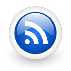 rss icon