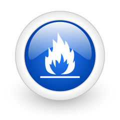 flame icon