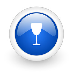 alcohol  icon