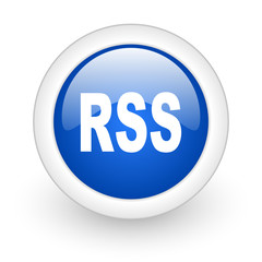 rss icon