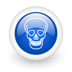 skull icon