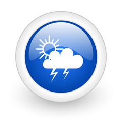 storm icon