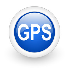 gps icon