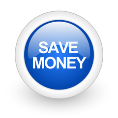 save money icon