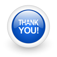 thank you icon