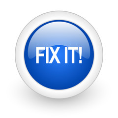 fix it icon
