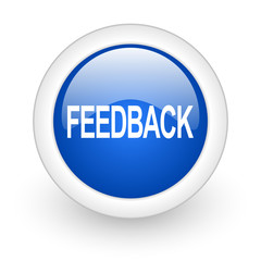 feedback icon