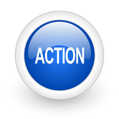 action icon