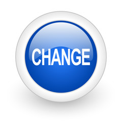 change icon