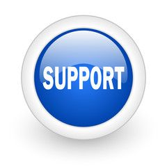 support icon