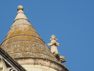 Catedral de Segovia