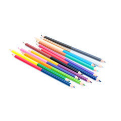 Fototapeta premium Color pencils