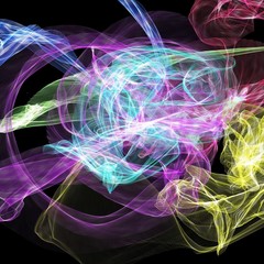 Abstract background illustration