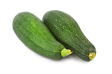 Zucchini courgette