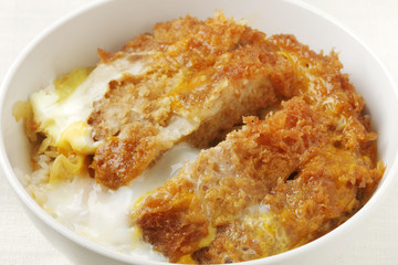 カツ丼