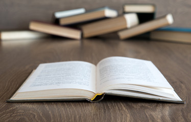 books