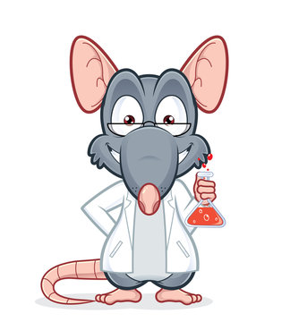 Professor rat