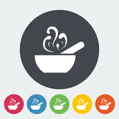 Soup icon