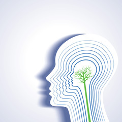 Ecologist - Illustration