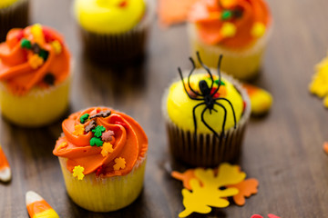 Cupcakes
