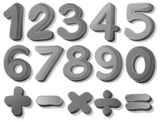 Numbers