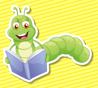 Bookworm