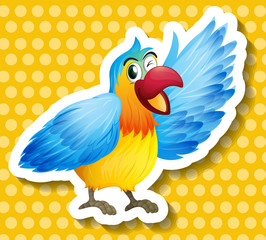Parrot
