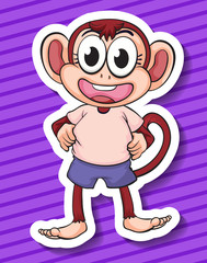 Monkey