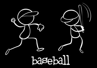 Baseball