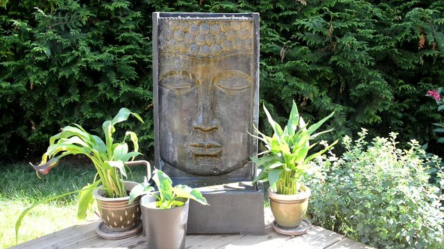 bouddha zen