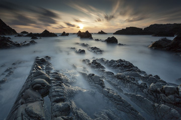Cornwall XXI