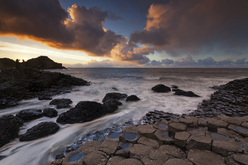 Giant's Causeway VI