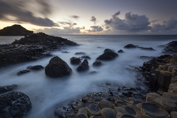 Giant's Causeway IX