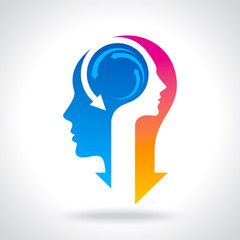 thinking business idea