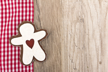 Weihnachtsdekoration