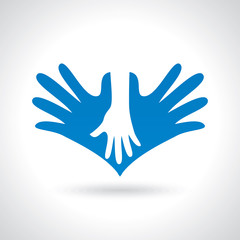 teamwork illustration