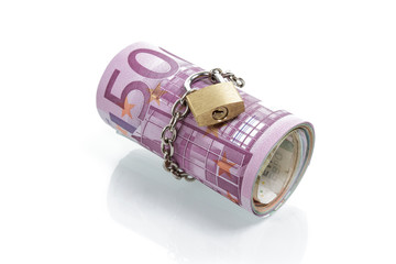 Save money