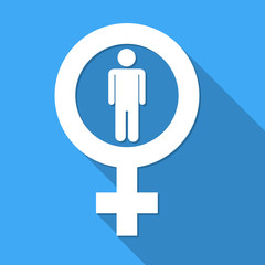Male symbol