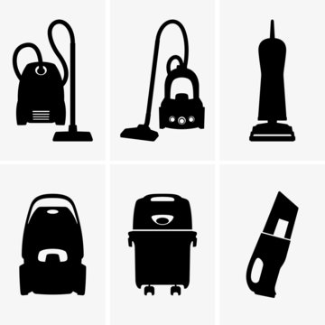 Vacuum Cleaners