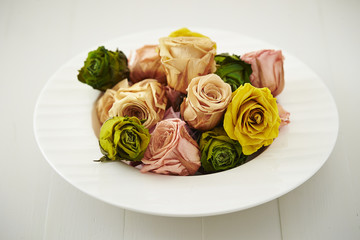 roses