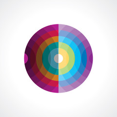 Fototapeta premium Design Elements vector