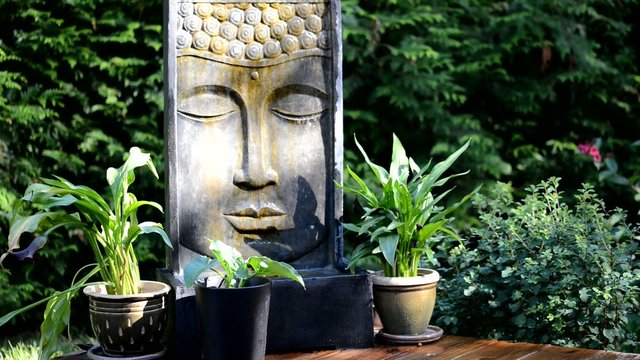 bouddha zen