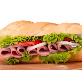 Sandwich