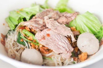 noddle