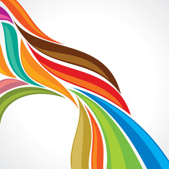 Floral and ornamental item background.