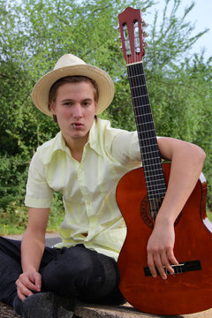 Gitarrista