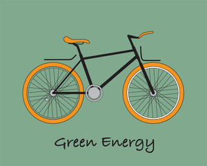 bike for earth